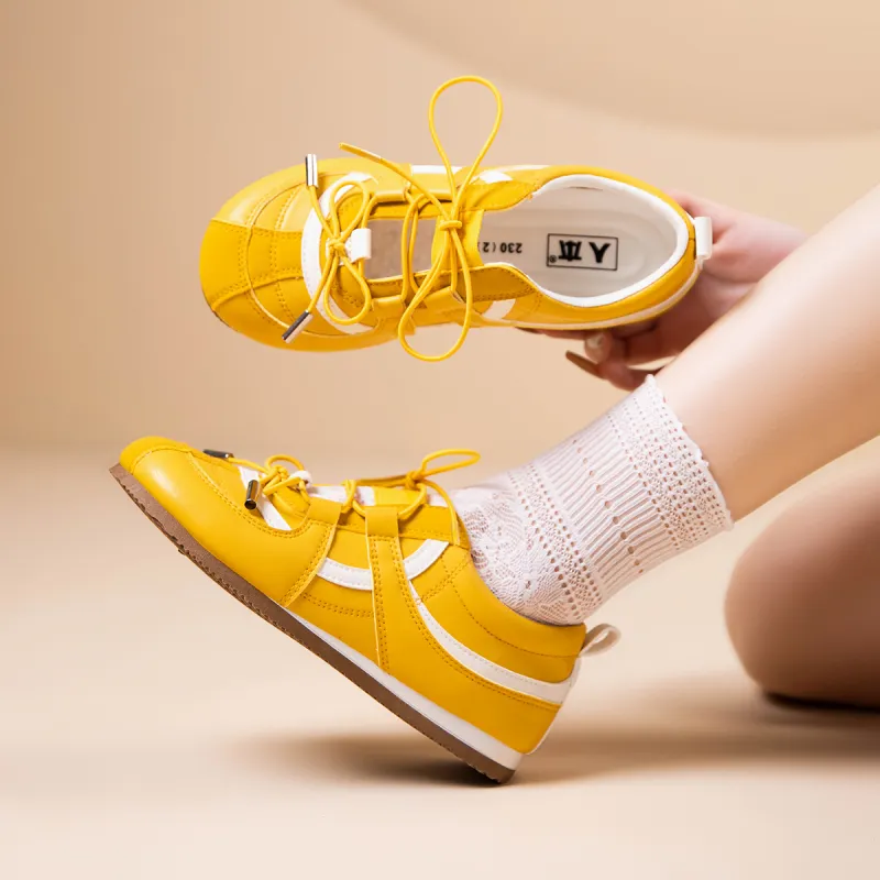 Humanism 1986 Casual Shoes Women's-31
