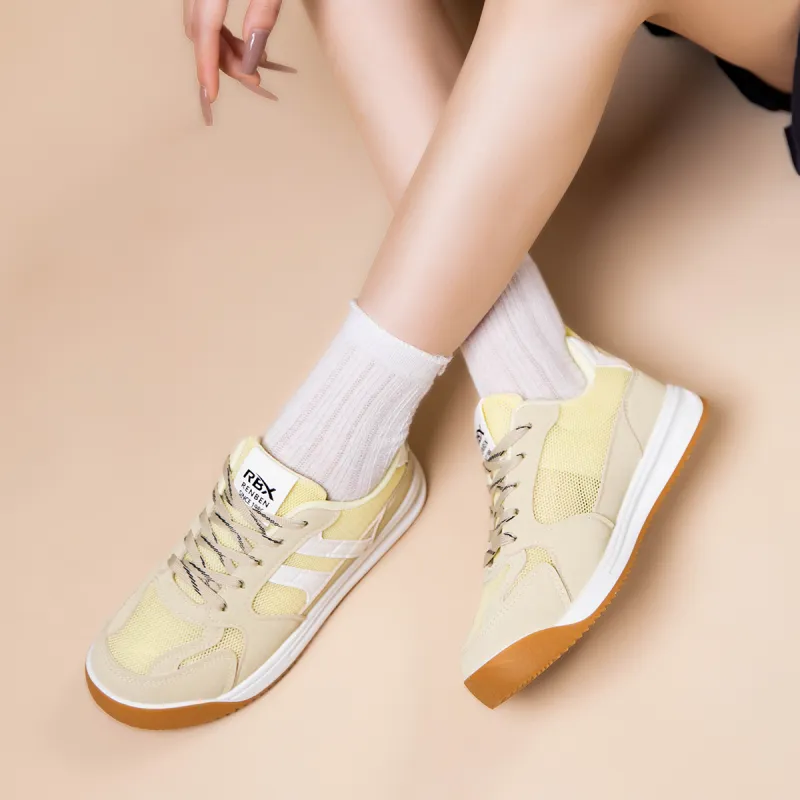 Humanism 1986 Low Top Casual Shoes Women's-21
