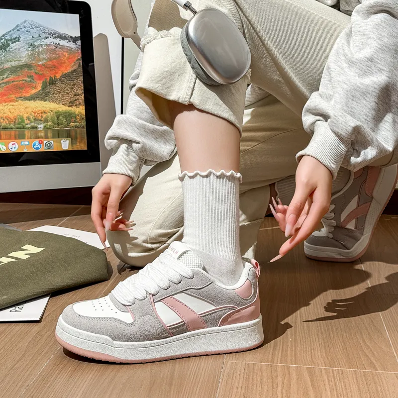 Humanism 1986 Skateboard Shoes Women's-5