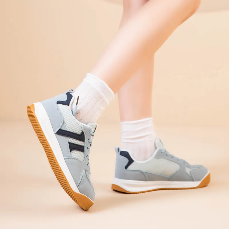 Humanism 1986 Low Top Casual Shoes Women's-12