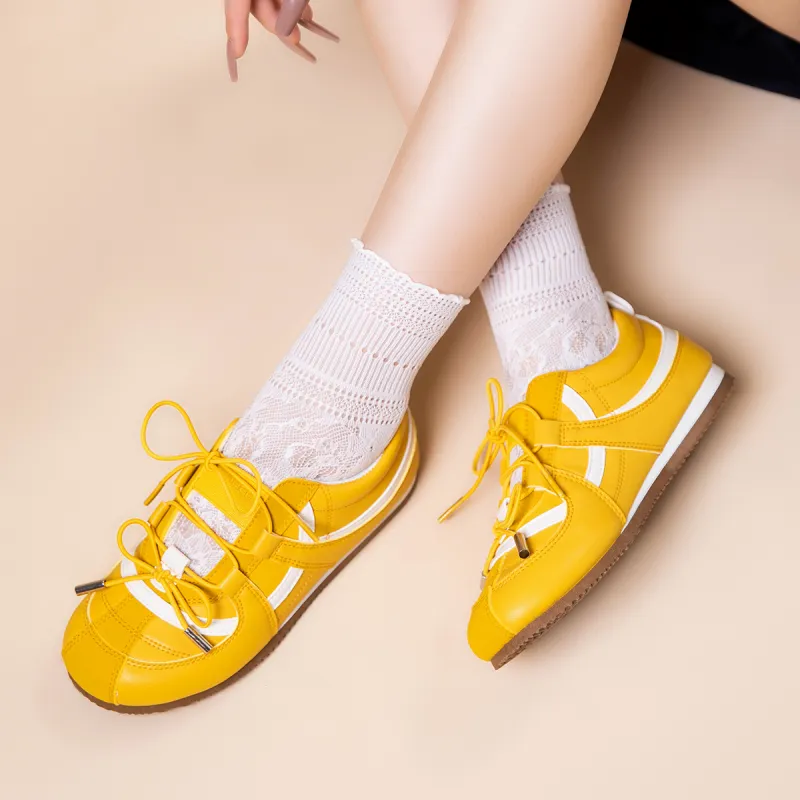 Humanism 1986 Casual Shoes Women's-30