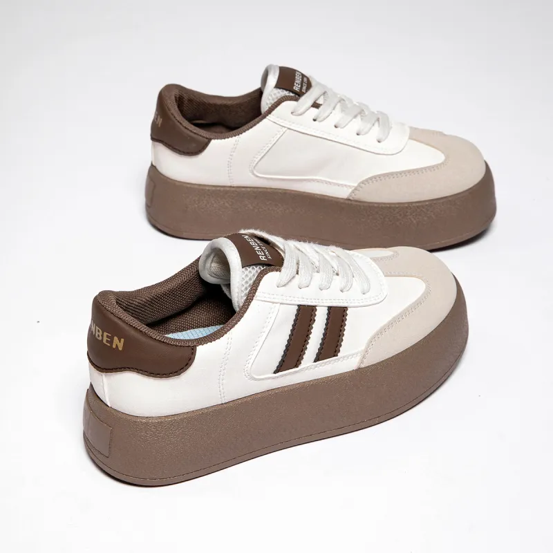 Humanism 1986 Skateboard Shoes Women's-10