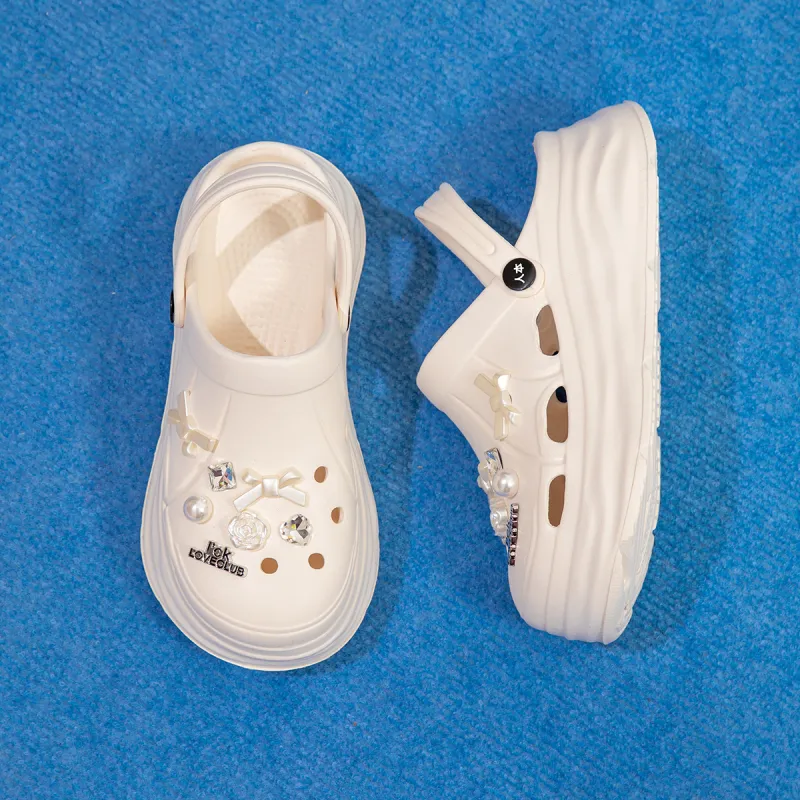 Humanism 1986 Clogs Women's-12