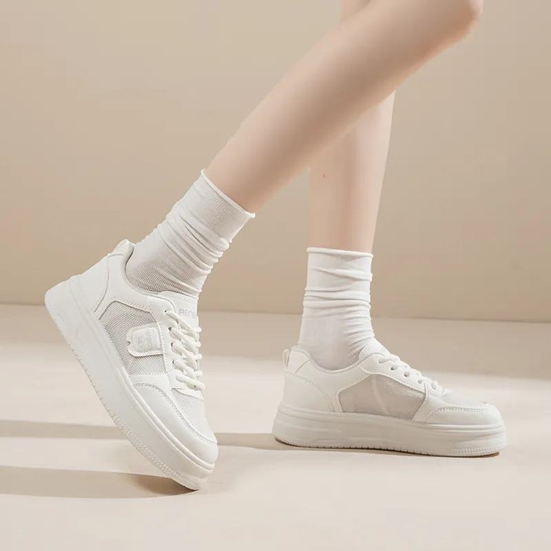 Humanism 1986 Low Top Skateboard Shoes Women's-7