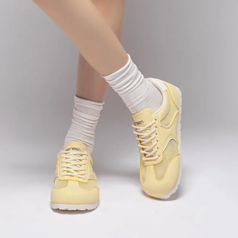 Humanism 1986 Low Top Casual Shoes Women's-11