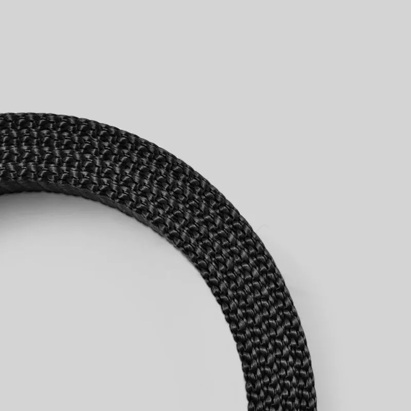 AOKANG Fabric Woven Strap Men's 3.4CM-11