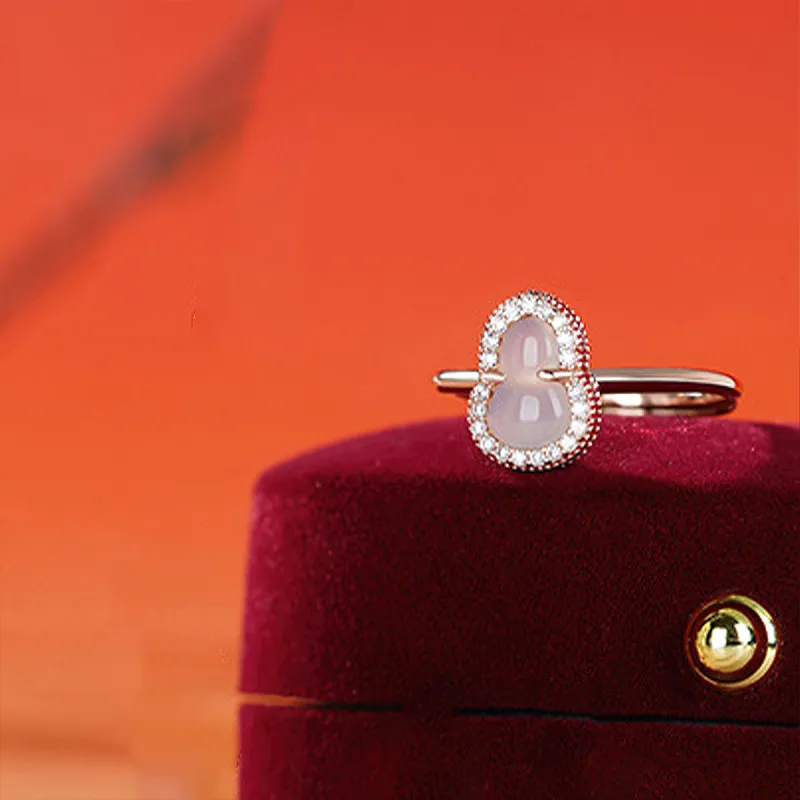 AIDIER 925 Sterling Silver Rings Women's-2