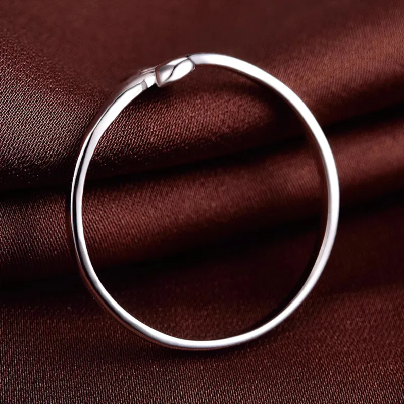 AIDIER 925 Sterling Silver Rings Women's-3