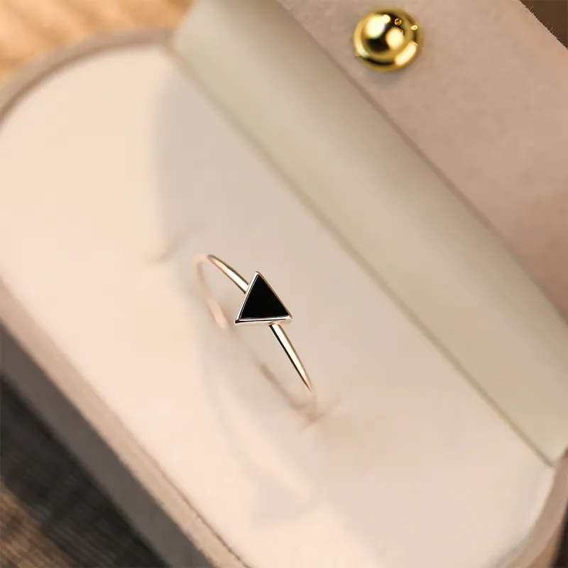 AIDIER 925 Sterling Silver Rings Women's-3