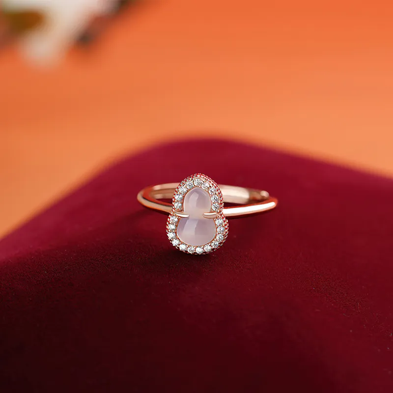 AIDIER 925 Sterling Silver Rings Women's-1