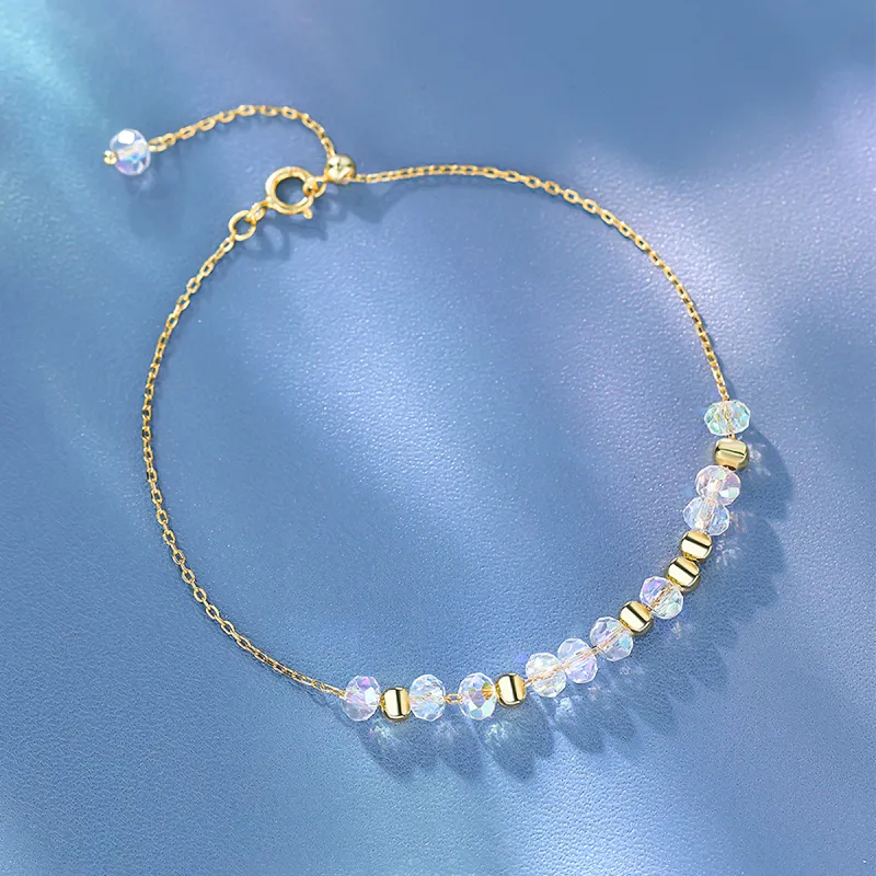 AIDIER 925 Sterling Silver Bracelets Women's-1