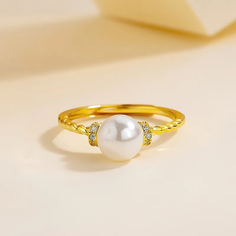 AIDIER 925 Sterling Silver Rings Women's-2