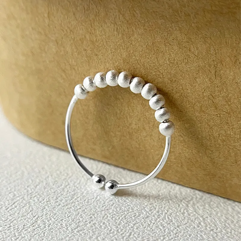 AIDIER 925 Sterling Silver Rings Women's-1