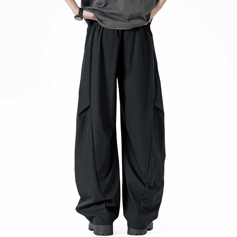 SESAME STREET Casual Pants Unisex-4