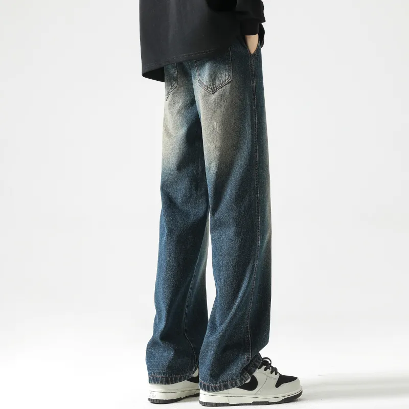 SESAME STREET Jeans Unisex-7