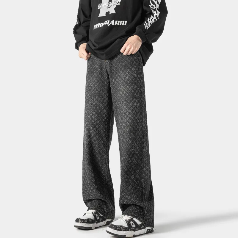 SESAME STREET Jeans Unisex-8