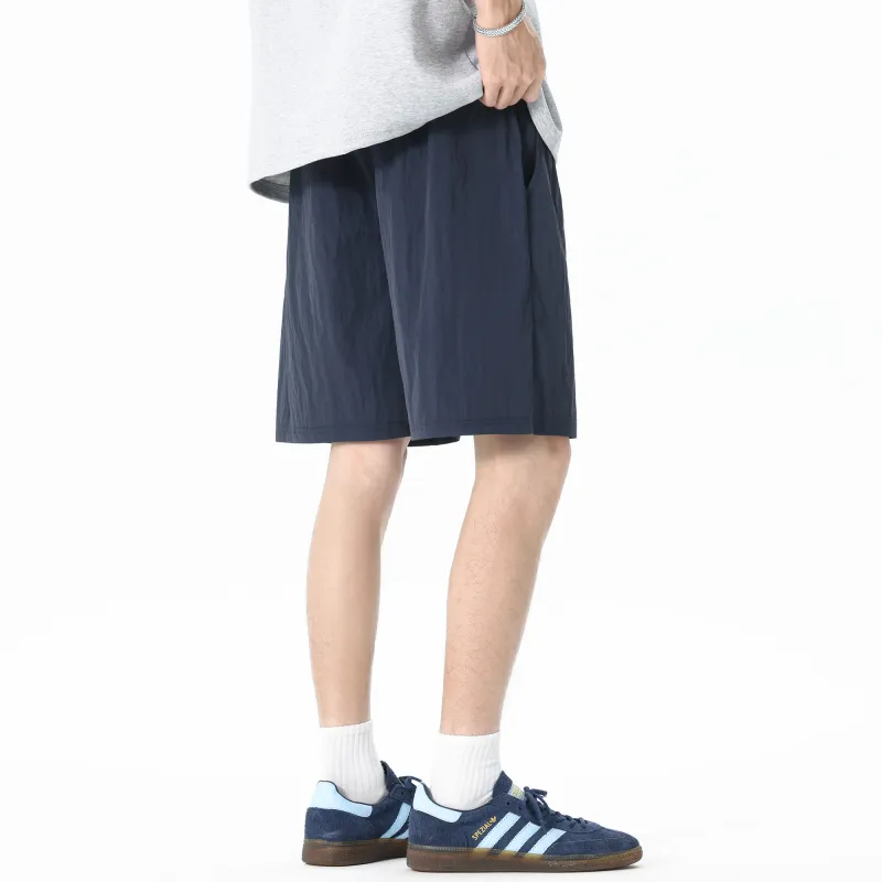 SESAME STREET Casual Shorts Unisex-14