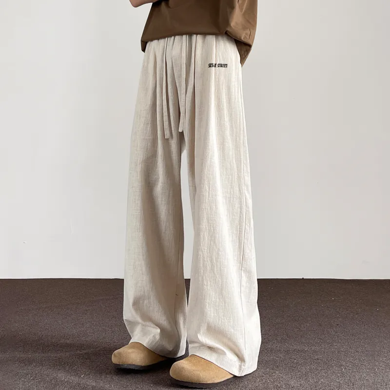 SESAME STREET Casual Pants Unisex-25