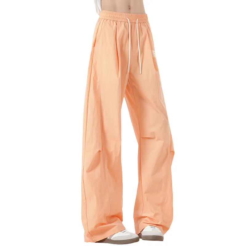 SESAME STREET Casual Pants Unisex-15