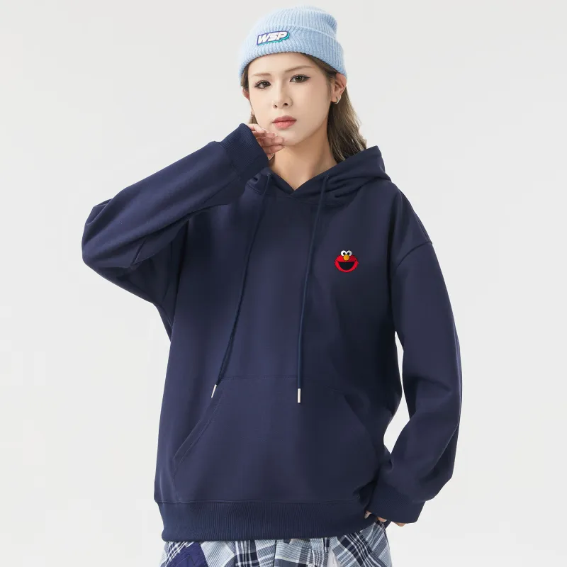 SESAME STREET Sweatshirt Unisex-73