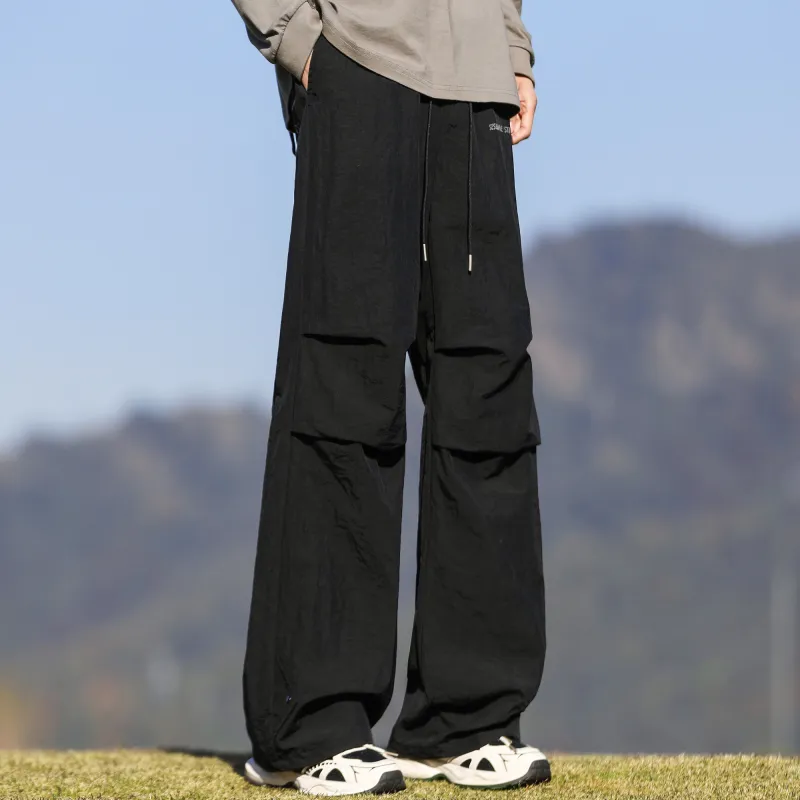 SESAME STREET Casual Pants Unisex-4