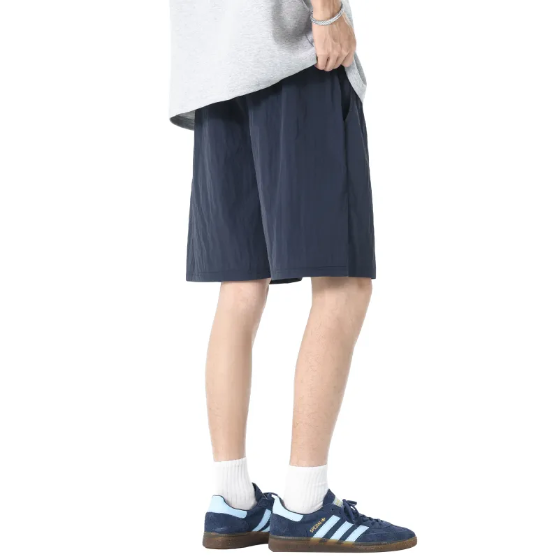 SESAME STREET Casual Shorts Unisex-8