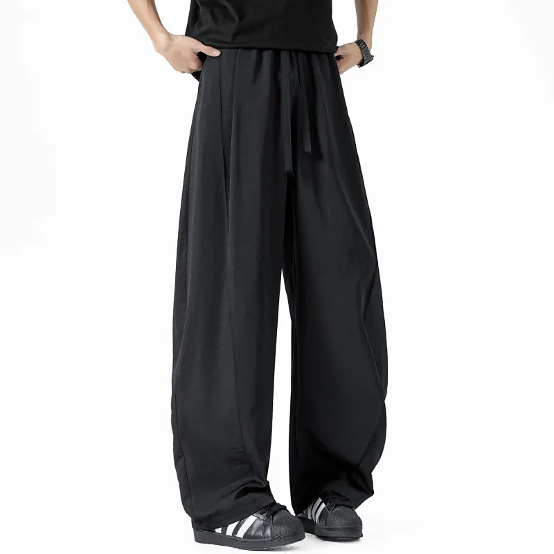 SESAME STREET Casual Pants Unisex-4
