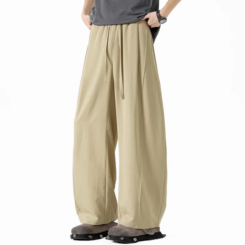 SESAME STREET Casual Pants Unisex-8