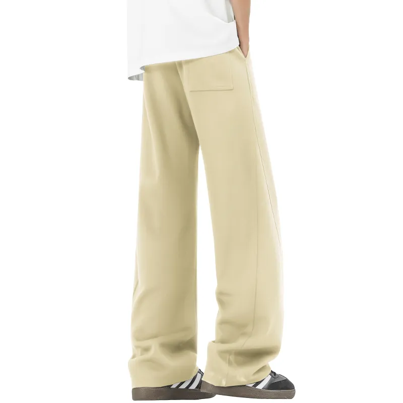 SESAME STREET Casual Pants Unisex-6