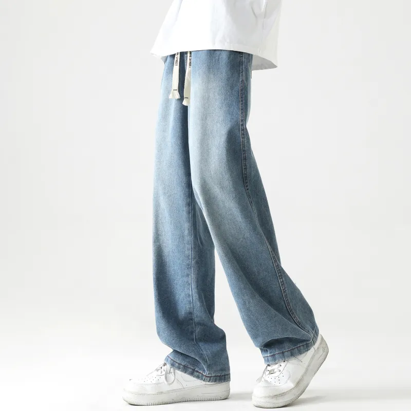 SESAME STREET Jeans Unisex-13