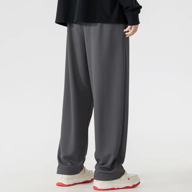 SESAME STREET Casual Pants Unisex-11