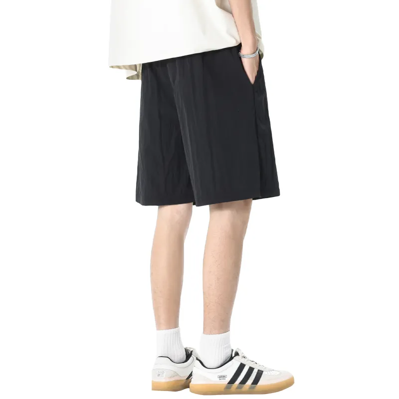 SESAME STREET Casual Shorts Unisex-2