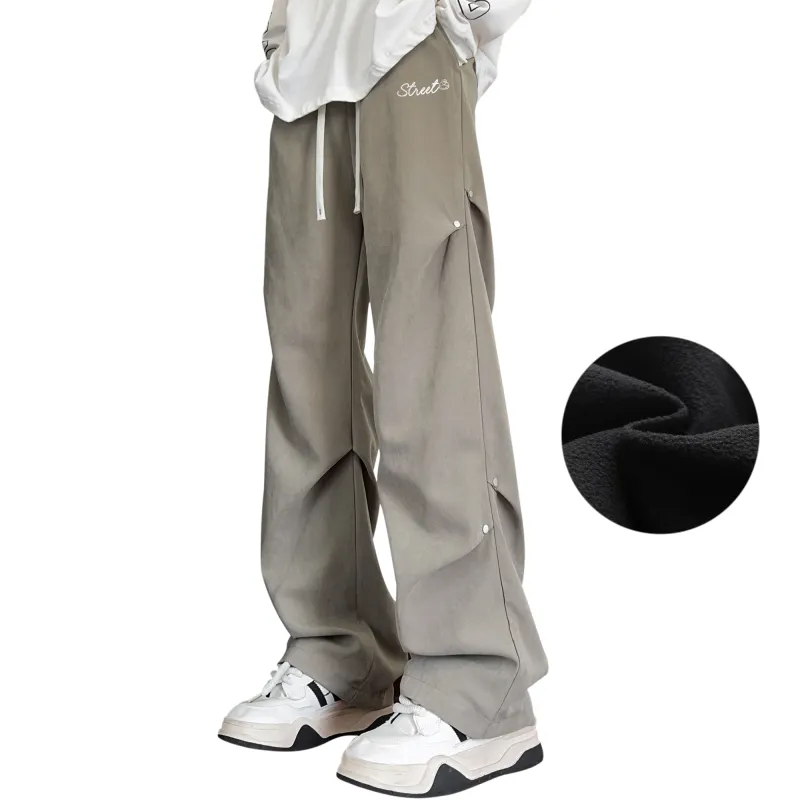 SESAME STREET Casual Pants Unisex-21