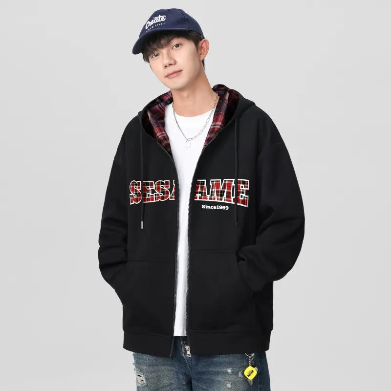SESAME STREET Sweatshirt Unisex-2