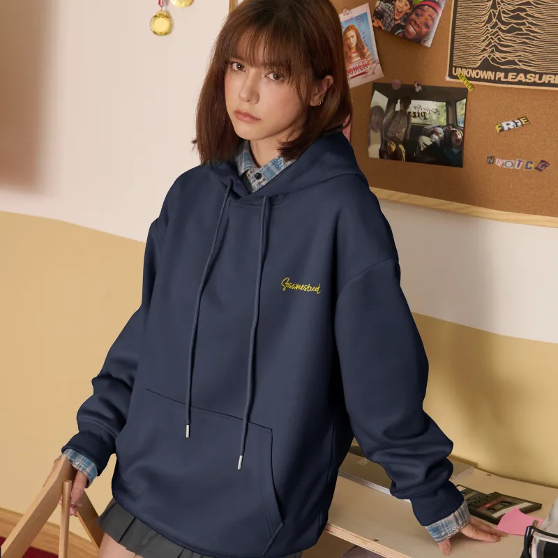 SESAME STREET Sweatshirt Unisex-16
