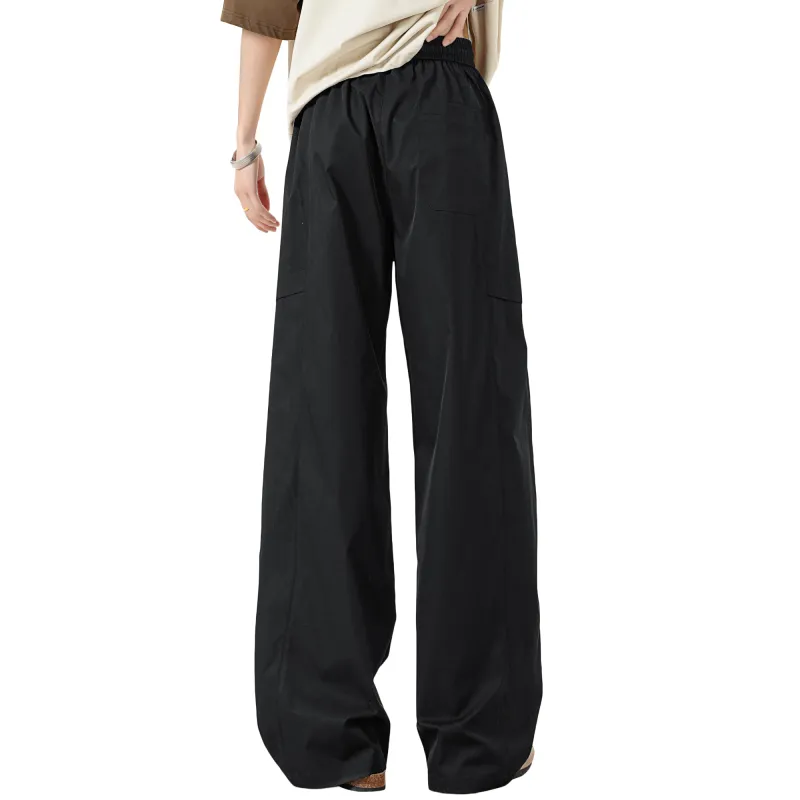 SESAME STREET Casual Pants Unisex-3