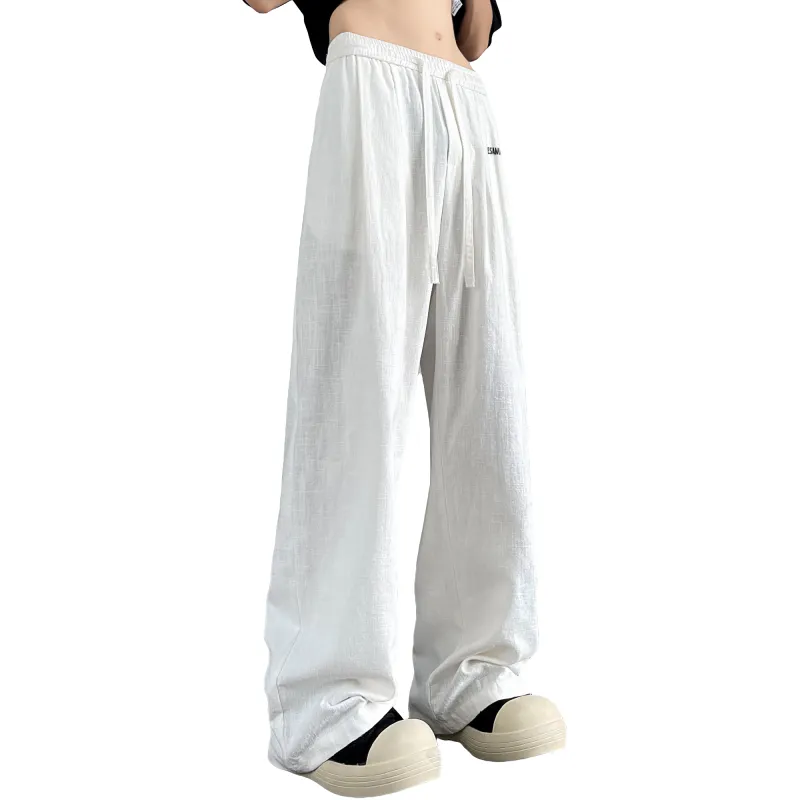 SESAME STREET Casual Pants Unisex-7