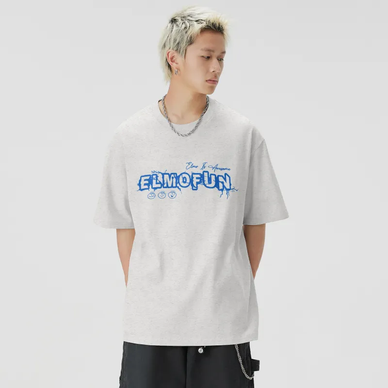 SESAME STREET T Shirts Unisex-25
