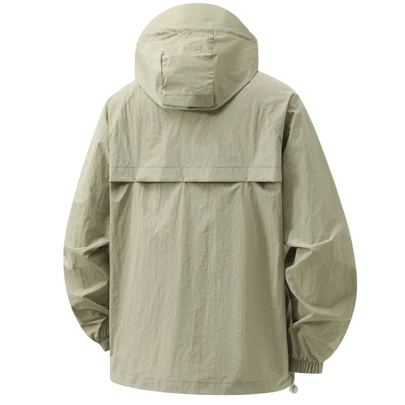SESAME STREET Insect Resistant Sun Protection Clothing Unisex-1