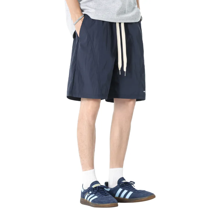 SESAME STREET Casual Shorts Unisex-7