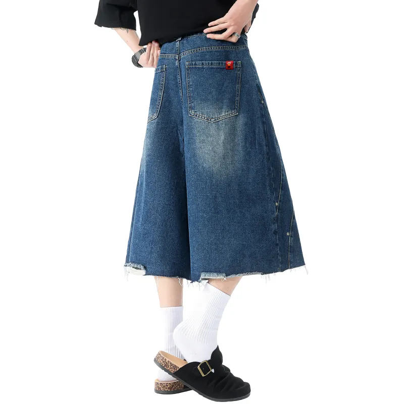 SESAME STREET Jeans Unisex-4