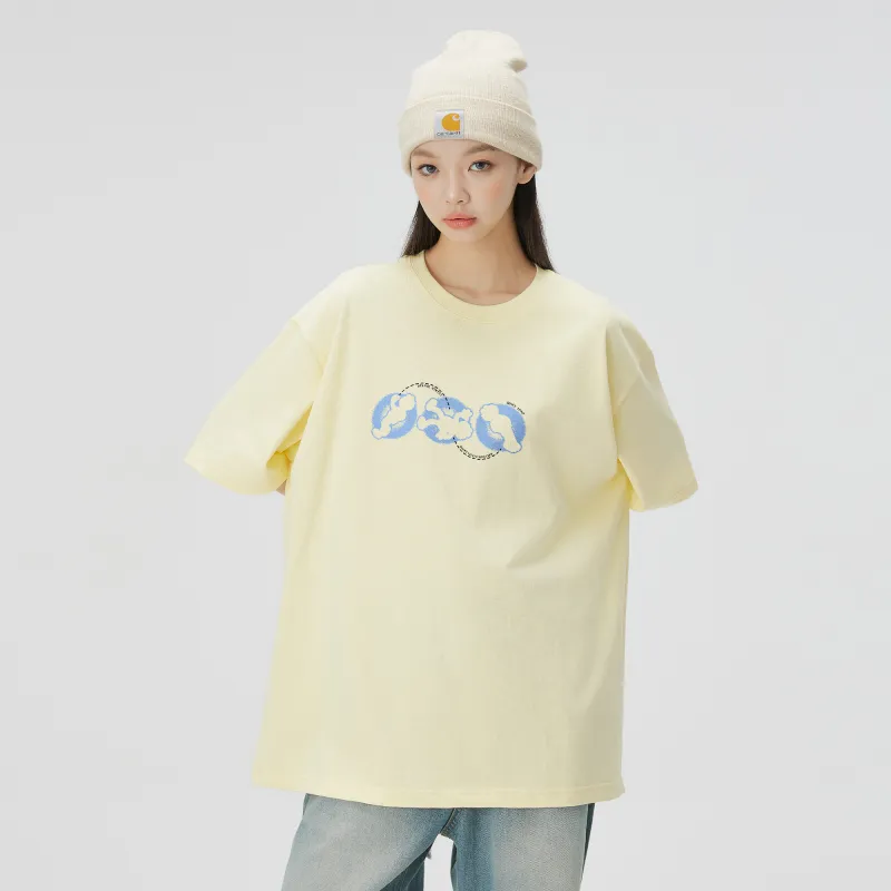 SESAME STREET T Shirts Unisex-27
