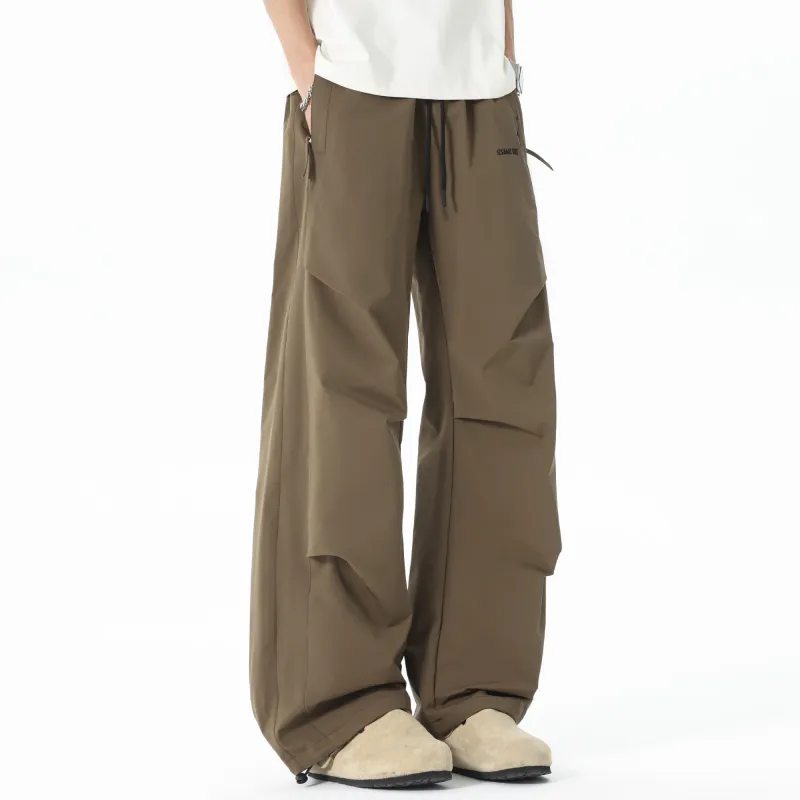 SESAME STREET Casual Pants Unisex-6
