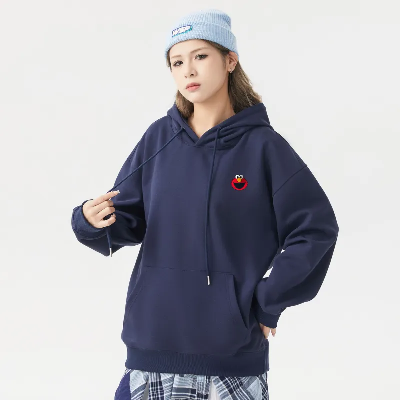 SESAME STREET Sweatshirt Unisex-74