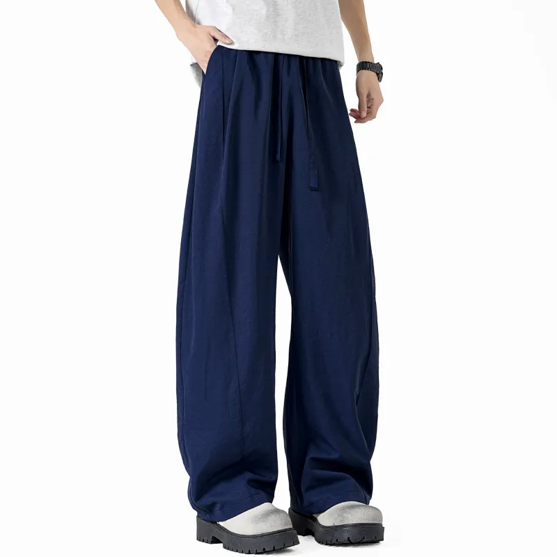 SESAME STREET Casual Pants Unisex-13
