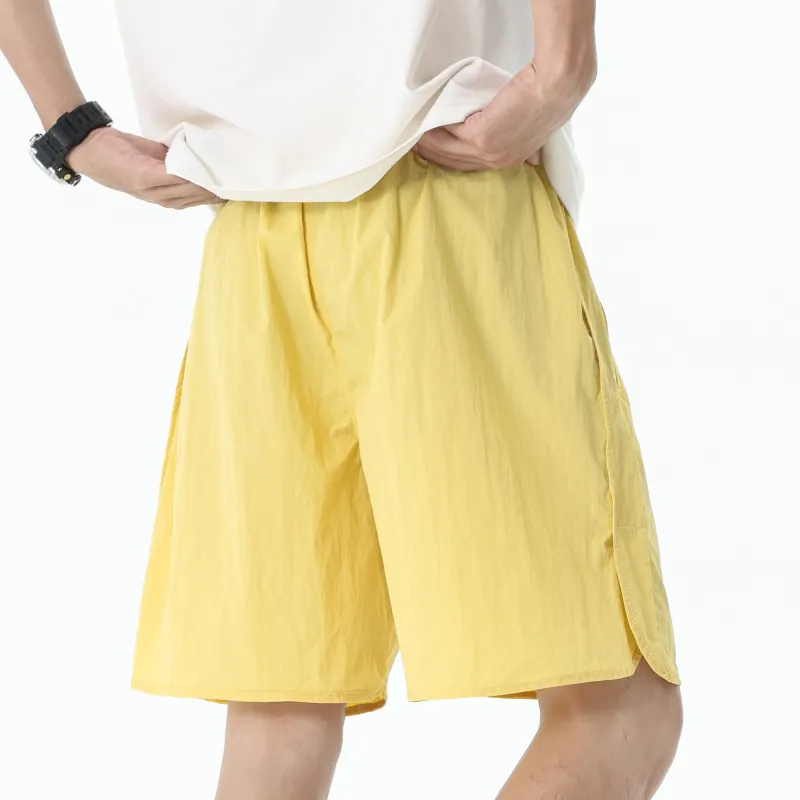 SESAME STREET Casual Shorts Unisex-27