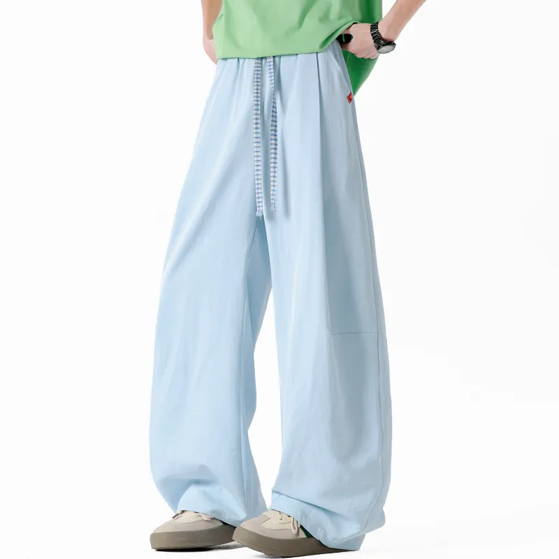 SESAME STREET Casual Pants Unisex-8