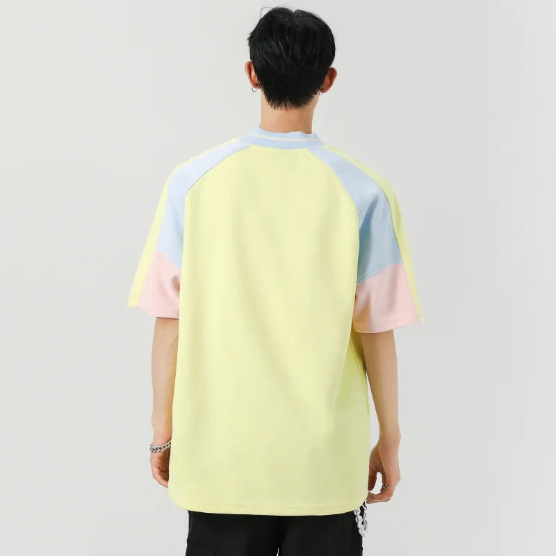 SESAME STREET T Shirts Unisex-4