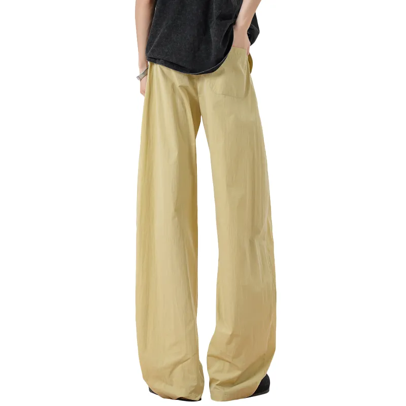 SESAME STREET Casual Pants Unisex-9