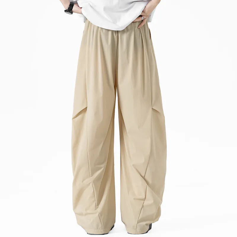 SESAME STREET Casual Pants Unisex-11